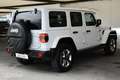 Jeep Wrangler Unlimited 2.2 Mjt II Sahara Bianco - thumbnail 8