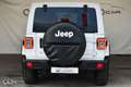 Jeep Wrangler Unlimited 2.2 Mjt II Sahara Bianco - thumbnail 7