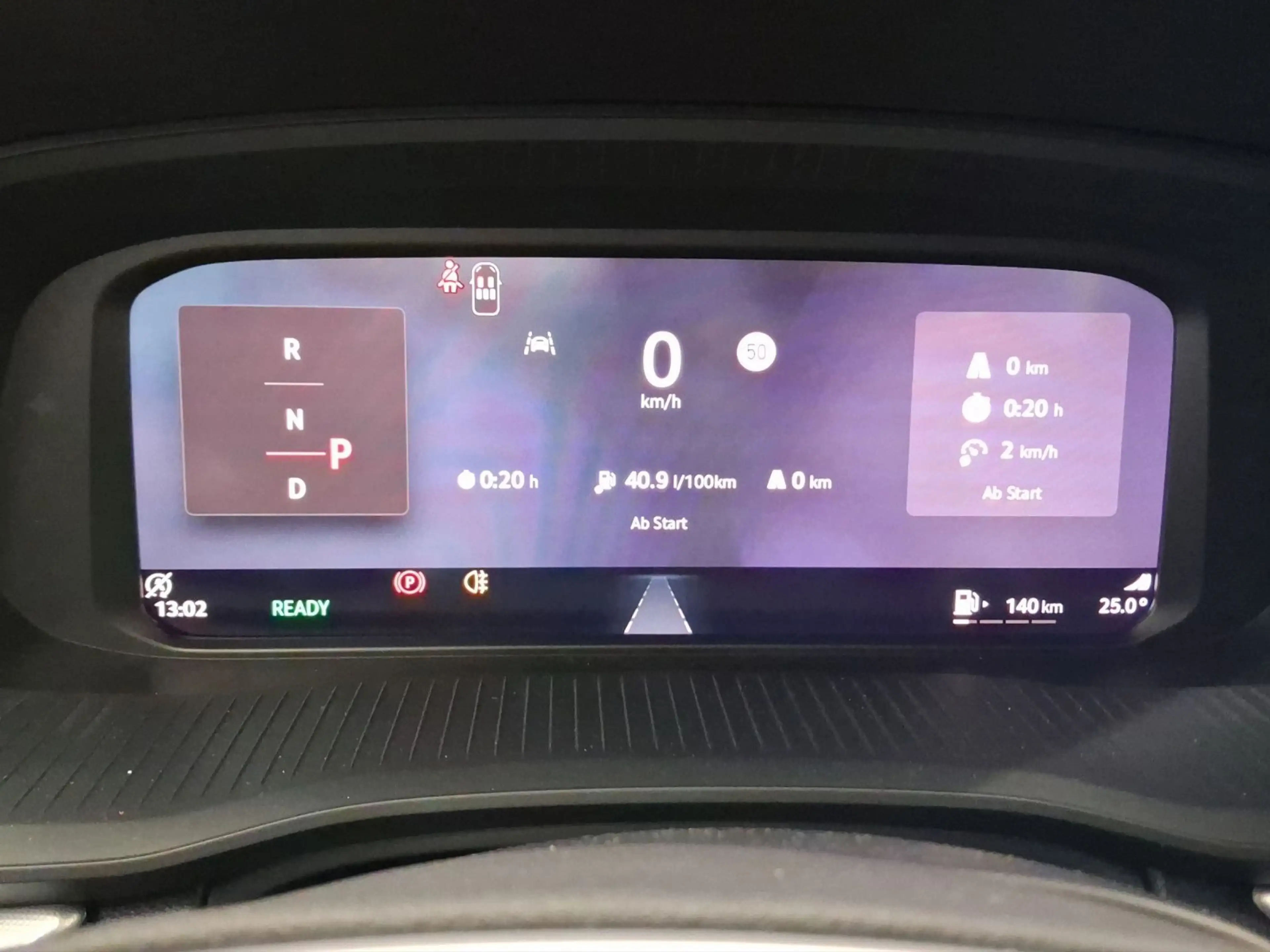 Skoda Octavia Combi 1.5 TSI DSG Selection LED SITZH PD — photo 10