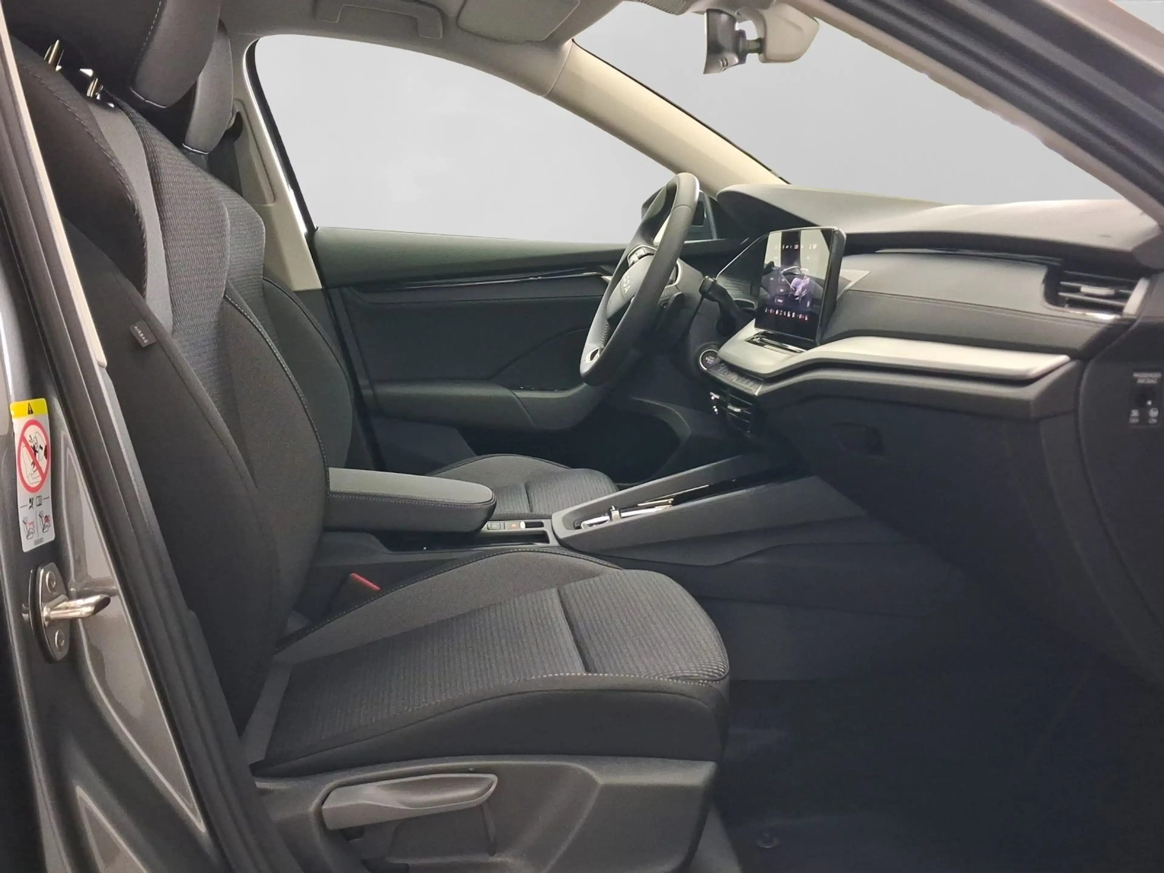 Skoda Octavia Combi 1.5 TSI DSG Selection LED SITZH PD — photo 4