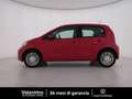 Volkswagen up! 1.0 5p. EVO move  BlueMotion Technology Red - thumbnail 4