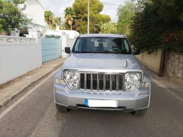 3.7L V6 Limited
