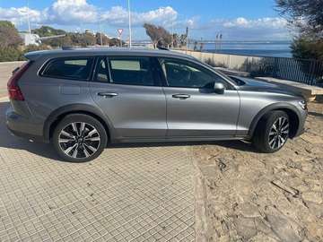 V60 Cross Country B4 Pro AWD Aut. Pro