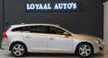 Volvo V60 1.6 T4 Summum | AUT | CRUISE | AIRCO | XENON | STO Gris - thumbnail 5