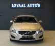 Volvo V60 1.6 T4 Summum | AUT | CRUISE | AIRCO | XENON | STO Gris - thumbnail 4
