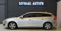 Volvo V60 1.6 T4 Summum | AUT | CRUISE | AIRCO | XENON | STO Gris - thumbnail 9