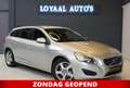Volvo V60 1.6 T4 Summum | AUT | CRUISE | AIRCO | XENON | STO Gris - thumbnail 1