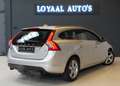 Volvo V60 1.6 T4 Summum | AUT | CRUISE | AIRCO | XENON | STO Gris - thumbnail 6