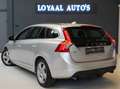 Volvo V60 1.6 T4 Summum | AUT | CRUISE | AIRCO | XENON | STO Gris - thumbnail 8