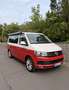Volkswagen T6 California California Ocean - thumbnail 1