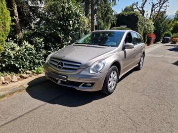 R 320 CDI 4Matic 7G-TRONIC