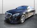 Mercedes-Benz S 400 d 4M Limo lang+AMG+DIST+HUD+PANO+4xMASSAGE Schwarz - thumbnail 16