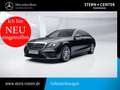 Mercedes-Benz S 400 d 4MATIC Limousine lang LED Sitzklima AMG Schwarz - thumbnail 1