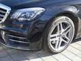 Mercedes-Benz S 400 d 4M Limo lang+AMG+DIST+HUD+PANO+4xMASSAGE Schwarz - thumbnail 4
