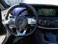 Mercedes-Benz S 400 d 4M Limo lang+AMG+DIST+HUD+PANO+4xMASSAGE Schwarz - thumbnail 15