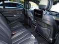 Mercedes-Benz S 400 d 4M Limo lang+AMG+DIST+HUD+PANO+4xMASSAGE Schwarz - thumbnail 7