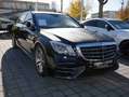 Mercedes-Benz S 400 d 4M Limo lang+AMG+DIST+HUD+PANO+4xMASSAGE Schwarz - thumbnail 2