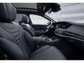 Mercedes-Benz S 400 d 4MATIC Limousine lang LED Sitzklima AMG Schwarz - thumbnail 8