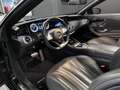 Mercedes-Benz S 63 AMG 4 MATIC/ DESIGNO/ VOLL/ BURMESTER/ 360°/  VOLLLEDE Noir - thumbnail 12