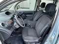 Renault Kangoo Z.E. Maxi 5-Sitzer Silber - thumbnail 10