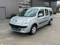 Renault Kangoo Z.E. Maxi 5-Sitzer Silber - thumbnail 1