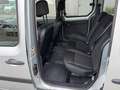 Renault Kangoo Z.E. Maxi 5-Sitzer Silber - thumbnail 20