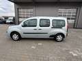 Renault Kangoo Z.E. Maxi 5-Sitzer Silber - thumbnail 4