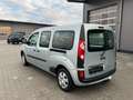 Renault Kangoo Z.E. Maxi 5-Sitzer Silber - thumbnail 8