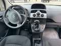 Renault Kangoo Z.E. Maxi 5-Sitzer Silber - thumbnail 19