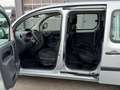 Renault Kangoo Z.E. Maxi 5-Sitzer Silber - thumbnail 11