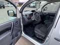 Renault Kangoo Z.E. Maxi 5-Sitzer Silber - thumbnail 9