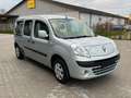 Renault Kangoo Z.E. Maxi 5-Sitzer Silber - thumbnail 3