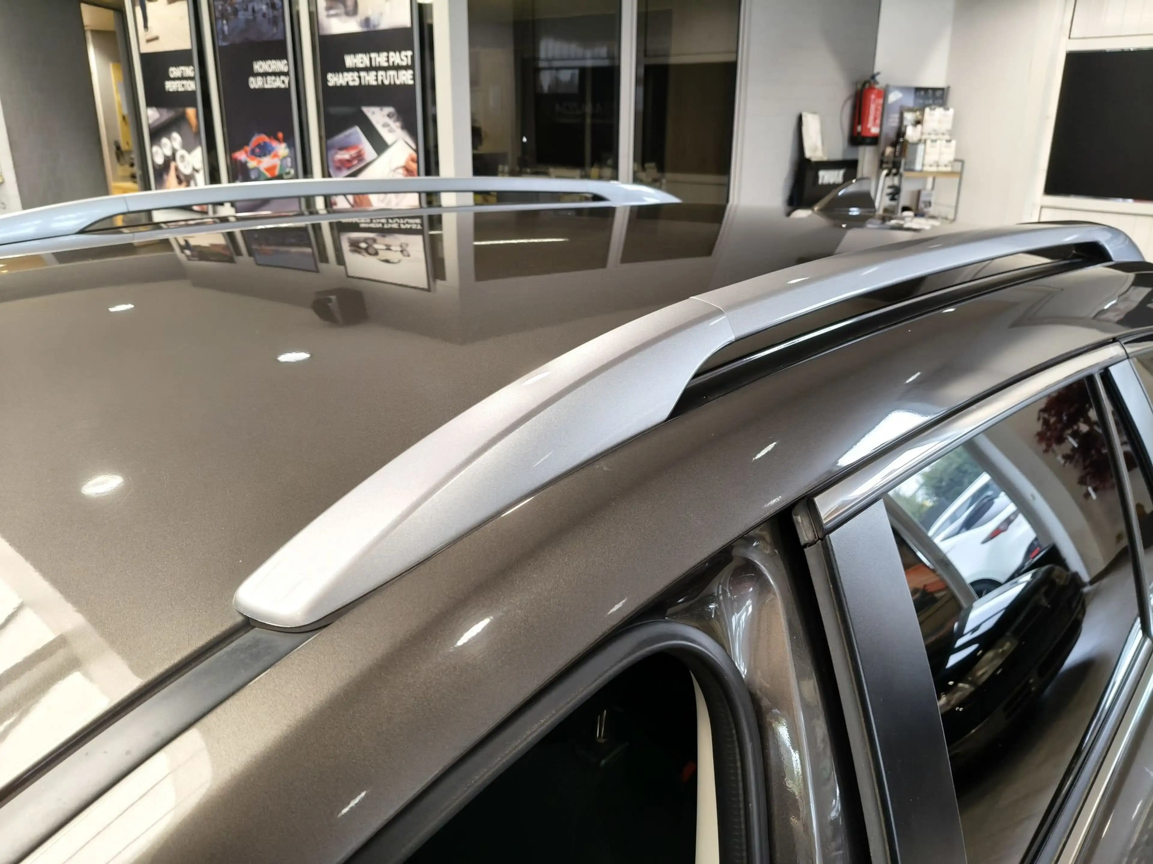 Mazda 6e 2.0 SKYACTIV-G Premium Edition automaat — photo 10