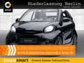 smart forTwo EQ 60kWed prime BRABUS SHZ PDC Dig Radio Schwarz - thumbnail 1