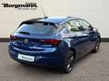 Opel Astra Design & Tech Navi LED Apple CarPlay Android Auto Bleu - thumbnail 4