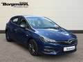 Opel Astra Design & Tech Navi LED Apple CarPlay Android Auto Bleu - thumbnail 3