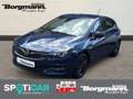 Opel Astra Design & Tech Navi LED Apple CarPlay Android Auto Bleu - thumbnail 1