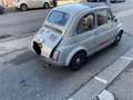 Fiat Cinquecento Beżowy - thumbnail 2