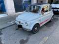 Fiat Cinquecento Бежевий - thumbnail 1