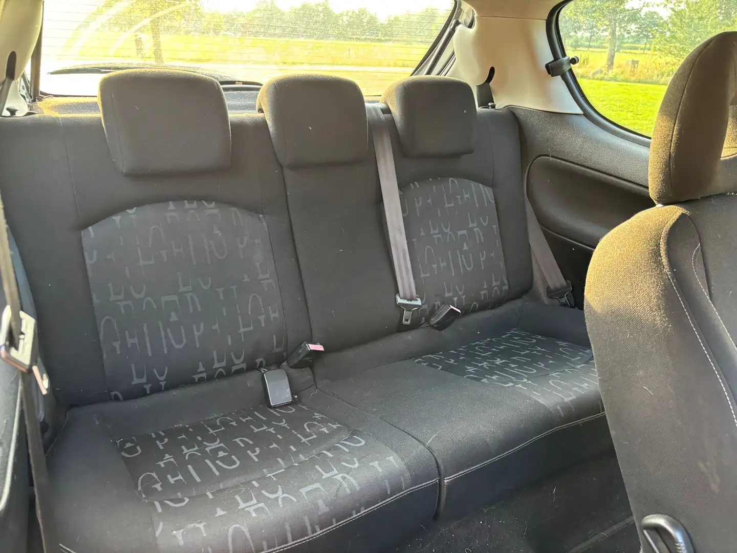 Peugeot 206 1.4-16V XS JBL Grijs - 2
