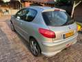 Peugeot 206 1.4-16V XS JBL Grijs - thumbnail 7