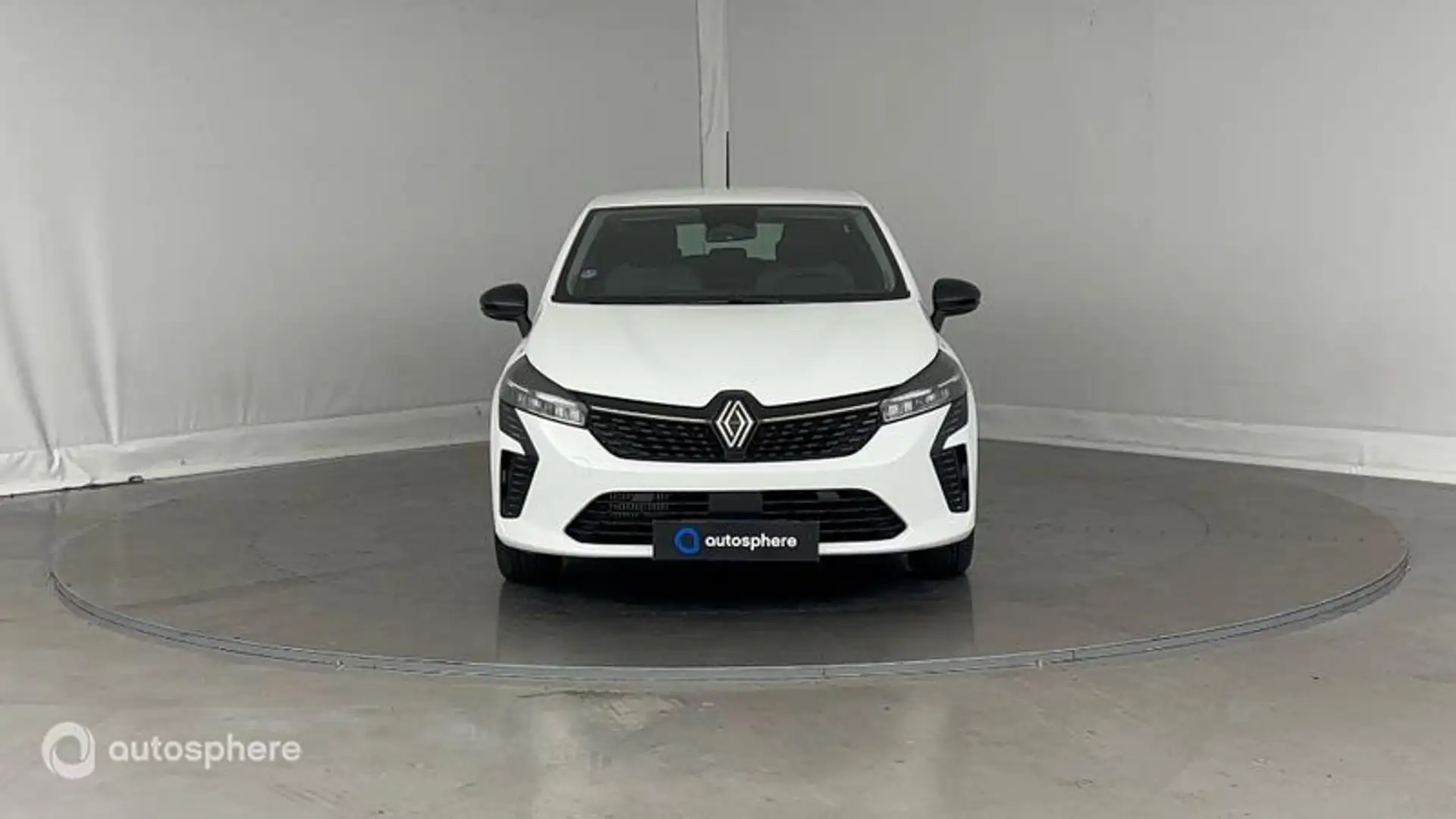 Renault Clio 1.0 TCe 90ch Evolution - 24 - 2