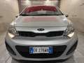 Kia Rio Rio III  5p 1.2 LX NEOPATENTATI Argento - thumbnail 1