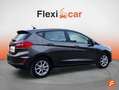 Ford Fiesta 1.1 Ti-VCT Limited Edition Gris - thumbnail 7