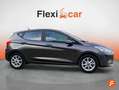 Ford Fiesta 1.1 Ti-VCT Limited Edition Gris - thumbnail 8