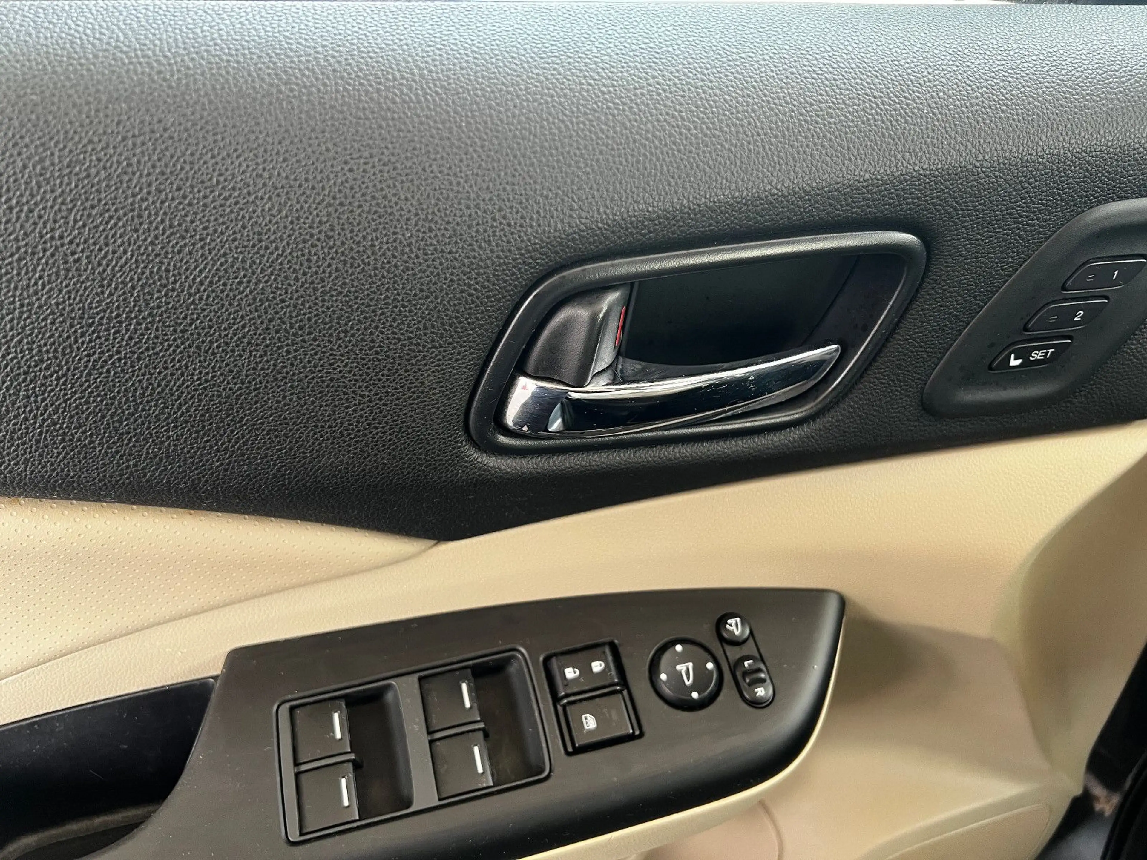 Honda CR-V Executive 4WD 4x4 I TÜV I PANORAMADACH — photo 8