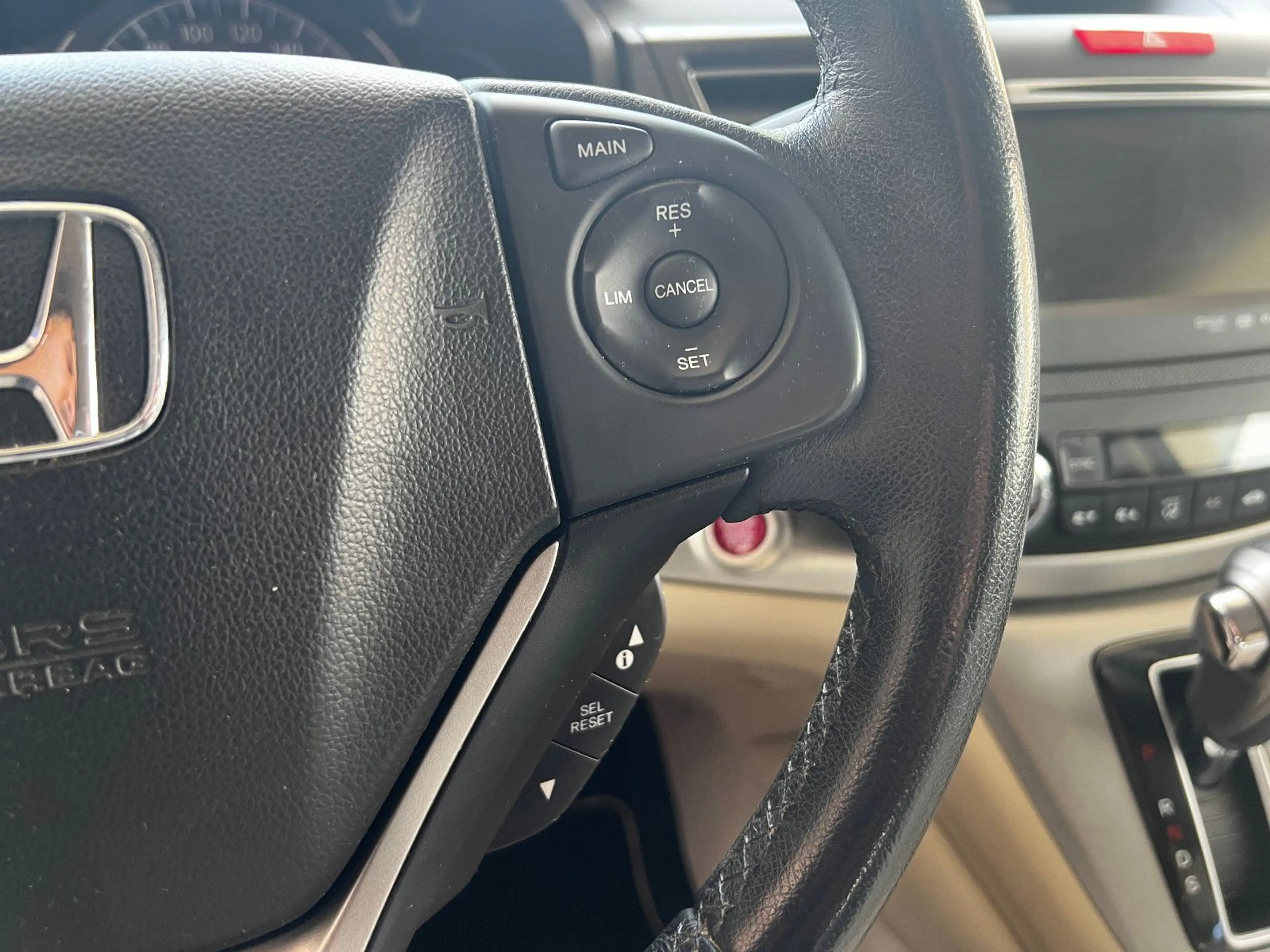 Honda CR-V Executive 4WD 4x4 I TÜV I PANORAMADACH — photo 10