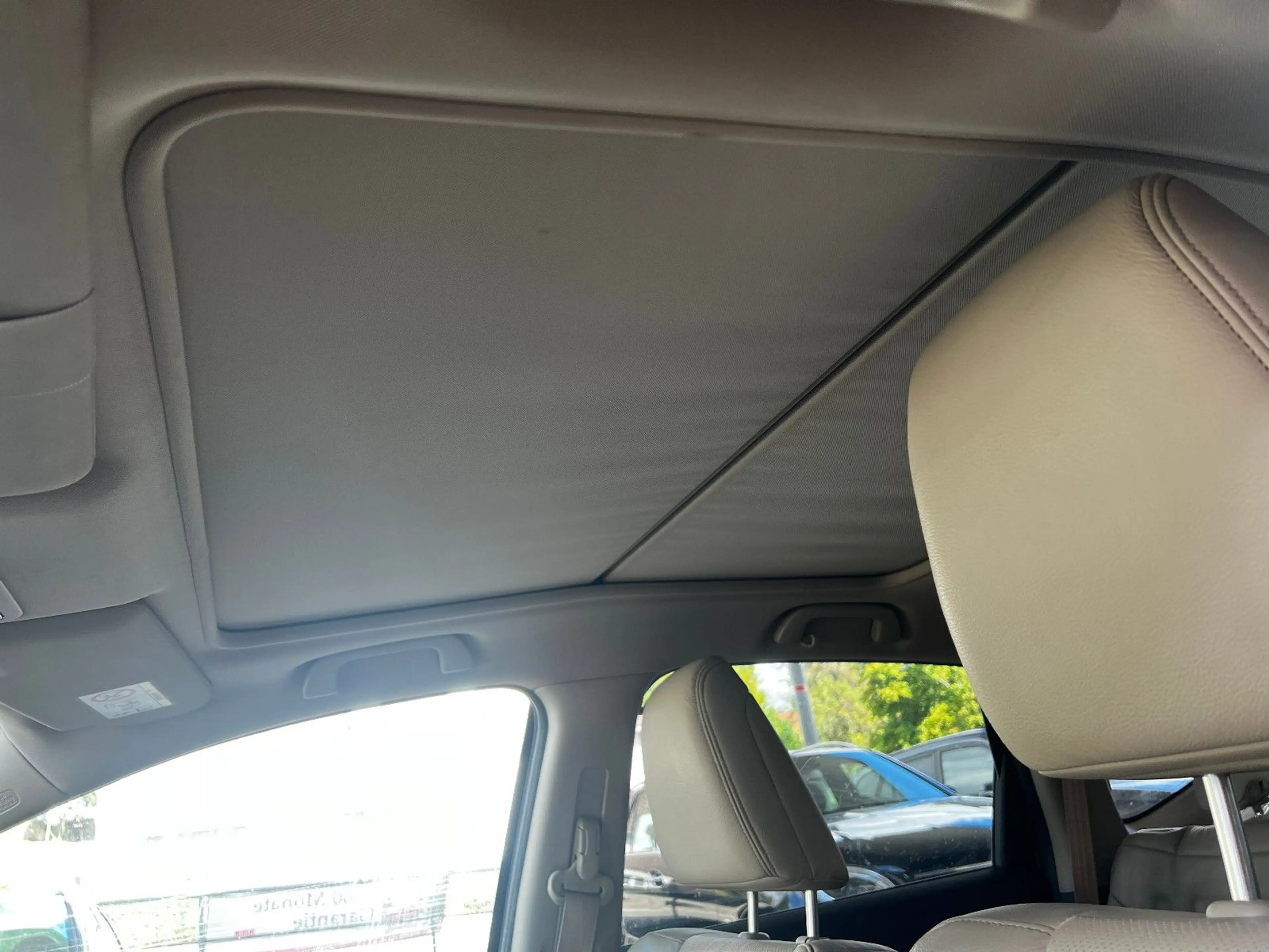 Honda CR-V Executive 4WD 4x4 I TÜV I PANORAMADACH — photo 13