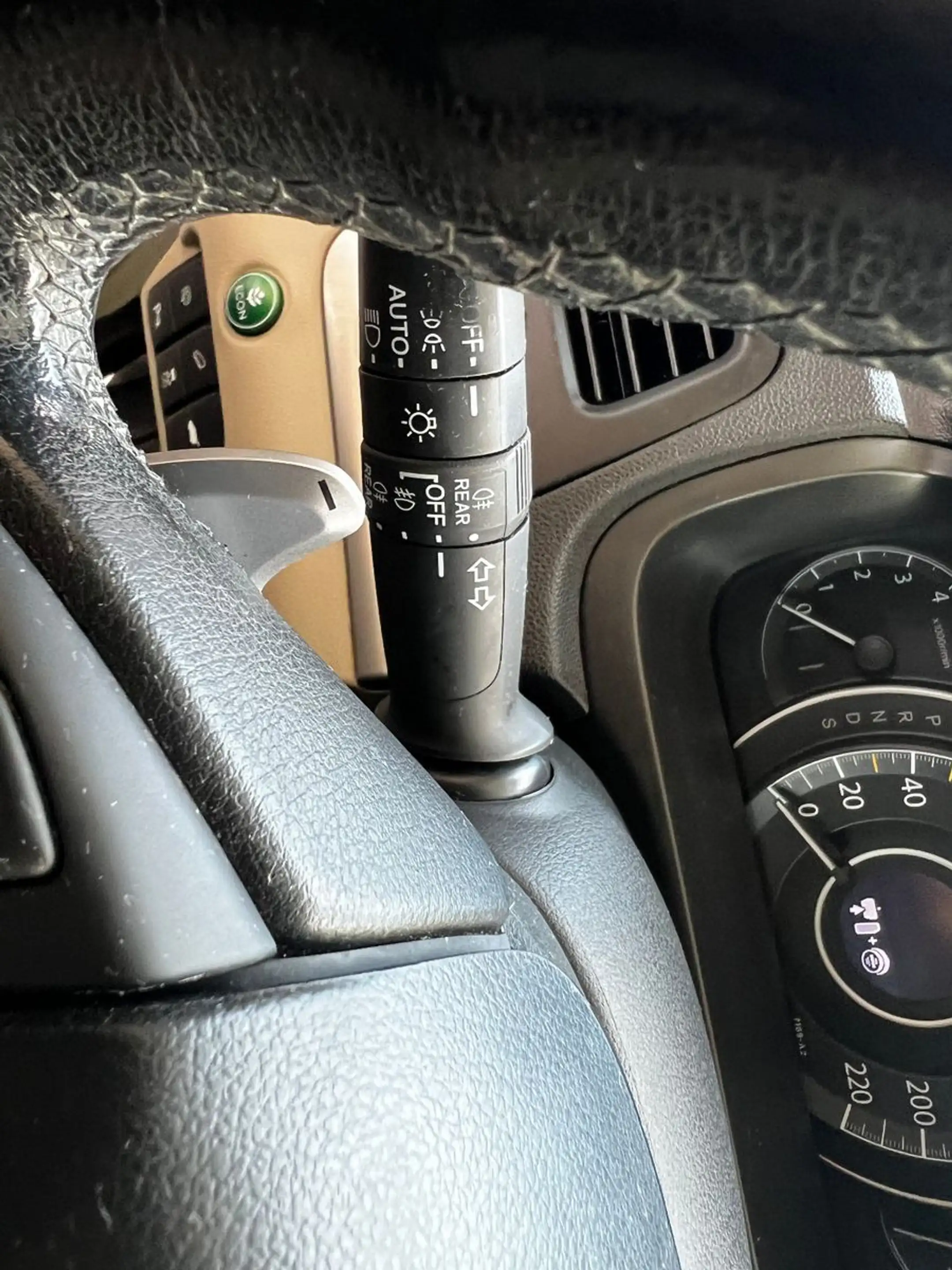 Honda CR-V Executive 4WD 4x4 I TÜV I PANORAMADACH — photo 12