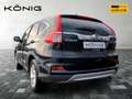 Honda CR-V 1.6 D Elegance 2WD Schwarz - thumbnail 4